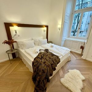 Appartement met Twee Slaapkamers